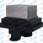 RESISTÊNCIA PEUGEOT CITROEN C3 C4 CACTUS PEUGEOT 308 1.6 BEHR