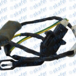 SENSOR DE TEMPERATURA RENAULT LOGAN SANDERO DUSTER 2016 EM DIANTE BEHR FZ851001 3300098822