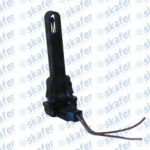 SENSOR DE TEMPERATURA CITROEN C4 2011 EM DIANTE