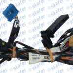 SENSOR DE TEMPERATURA VOLKSWAGEN POLO 2016 EM DIANTE VIRTUS ORIGINAL VALEO