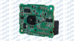 PLACA CIRCUITO PAINEL FORD KA FIESTA 2008 EM DIANTE
