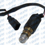 VÁLVULA TORRE DE CONTROLE VOLKSWAGEN AUDI MERCEDES BENZ SEAT SKODA POLO NOVO