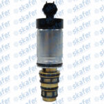 VÁLVULA TORRE DE CONTROLE ELETRÔNICA DELPHI CVC