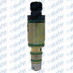 VÁLVULA TORRE DE CONTROLE ELETRÔNICA PEUGEOT