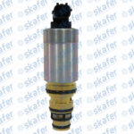 VÁLVULA TORRE DE CONTROLE ELETRÔNICA HYUNDAI SANTA FE