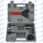 KIT SACADOR DE EMBREAGEM COM MALETA