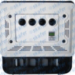 MÓDULO DE TETO AR CONDICIONADO ELÉTRICO 24V