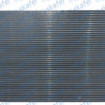 CONDENSADOR GM CHEVROLET CAPTIVA