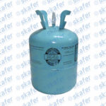 GÁS R134A GARRAFA 13,6 KG REFRIGERANT