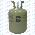 GÁS R141B REFRIGERANTE 13,6 TIPI