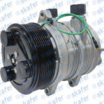 COMPRESSOR TM08 8PK 24V MODELO SELTEC