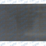 CONDENSADOR TOYOTA ETIOS BC447790 0014