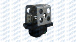 RESISTÊNCIA ELETRO RENAULT SYMBOL MASTER 7701206244