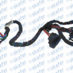 CHICOTE ELÉTRICO VOLKSWAGEN UP DB450002 ORIGINAL