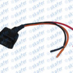 INTERRUPTOR UNIVERSAL RETANGULAR 12V 20 X 10MM