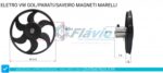 Eletro Vw Gol / Parati / Saveiro Magneti Marelli - Imagem 6