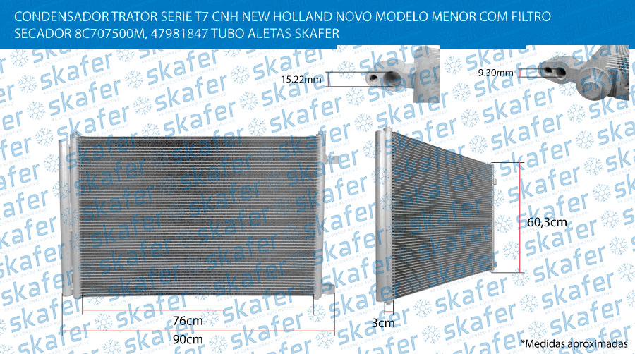 【k5740】 84058862 | Sensor do volante | Case IH | E-commerce CNH Industrial