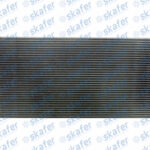 CONDENSADOR MAN CAMINHÃO TGX 28440 29440 29480