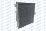 CONDENSADOR CASE RETROESCAVADEIRA 580N 580M 580SM 590SN 87546291 - Imagem 2