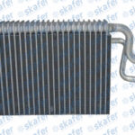 EVAPORADOR MAN CAMINHÃO TGX TGA TGL TGM TGS