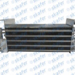 EVAPORADOR VOLVO CATERPILLAR KOMATSU MÁQUINA CONSTRUÇÃO 2006 EM DIANTE