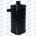 FILTRO ACUMULADOR CATERPILLAR RETROESCAVADEIRA 416E 170-0235 1700235