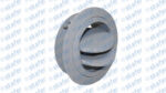 DIFUSOR AR REDONDO CINZA 5432 001210