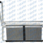 RADIADOR AR QUENTE SCANIA CAMINHÃO SERIE 5 2008 EM DIANTE  1772717