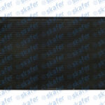 CONDENSADOR SCANIA CAMINHAO P 230 R 380 T 470 2009 EM DIANTE