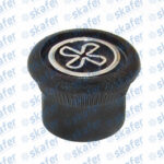 BOTÃO UNIVERSAL PARA CHAVE VENTILAÇÃO