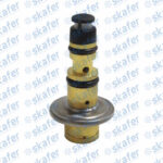 VÁLVULA TORRE DE CONTROLE DENSO BMW MERCEDES BENZ C180