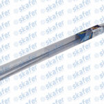 VARETA DE SOLDA ALUMÍNIO COM COBRE KIT 5 PEÇAS