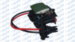 RESISTÊNCIA CAIXA RENAULT SCENIC 2002 EM DIANTE 7701046941