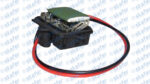 RESISTÊNCIA CAIXA RENAULT SCENIC 2002 EM DIANTE 7701046941 - Imagem 2