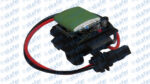 RESISTENCIA CAIXA RENAULT MEGANE ATÉ 2005 7701048356