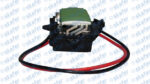 RESISTENCIA CAIXA RENAULT MEGANE ATÉ 2005 7701048356 - Imagem 2