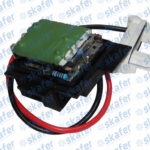 RESISTÊNCIA CAIXA RENAULT CLIO ATÉ 2010 7701206351