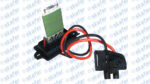 RESISTÊNCIA RENAULT MEGANE 2006 EM DIANTE 7701207717 - Imagem 3