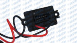 RESISTÊNCIA RENAULT MEGANE 2006 EM DIANTE 7701207717 - Imagem 4