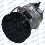 COMPRESSOR CATERPILLAR ESCAVADEIRA MOTONIVELADORA PÁ CARREGADEIRA 330-CL 140H 966G2 305-0325 245-7779 259-7243 2457779 178-5545 1785545 2597243 3050325 GP-259-7243 437100-5030RC 4371005030RC 4472608391 447260-6380 4472606380 447260-8391 447180-2900 447180