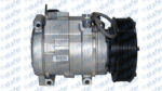 COMPRESSOR CATERPILLAR ESCAVADEIRA MOTONIVELADORA PÁ CARREGADEIRA 330-CL 140H 966G2 305-0325 245-7779 259-7243 2457779 178-5545 1785545 2597243 3050325 GP-259-7243 437100-5030RC 4371005030RC 4472608391 447260-6380 4472606380 447260-8391 447180-2900 447180 - Imagem 4