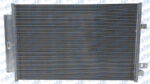 CONDENSADOR FIAT ARGO CRONOS 52086415 BC4477400560RC ORIGINAL DENSO