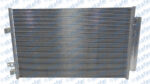 CONDENSADOR FIAT ARGO CRONOS 52086415 BC4477400560RC ORIGINAL DENSO - Imagem 4