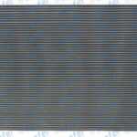 CONDENSADOR FIAT NOVO UNO 2016> MOBI 2017> 52033773 SISTEMA DENSO