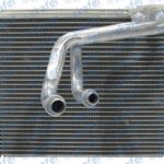 EVAPORADOR FIAT NOVO UNO PALIO GRAND SIENA ARGO MOBI CRONOS 51836360 5H855020AM ORIGINAL DENSO