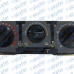 COMANDO FIAT PALIO FIRE 2000 EM DIANTE 5A374050AM ORIGINAL DENSO