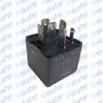 RELE GM CHEVROLET CORSA VECTRA 1994 1999 6 PINOS
