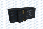 RELE RADIADOR 10 TERMINAIS 12V AUDI VOLKSWAGEN POLO FOX 2003 EM DIANTE GOLF BORA A3 1.6 1996 1997 1998 1999 2000 1J0919506M - Imagem 3