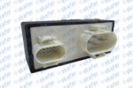RELE MÓDULO ELETRO VENTILADOR VOLKSWAGEN AUDI JETTA GOLF POLO BORA SANTANA NEW BEATLE A3 357919506A