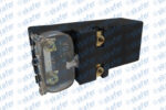 RELE MÓDULO ELETRO VENTILADOR VOLKSWAGEN AUDI JETTA GOLF POLO BORA SANTANA NEW BEATLE A3 357919506A - Imagem 3